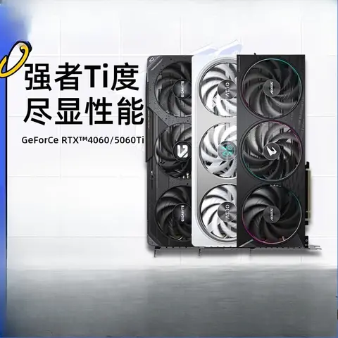 RTX3060 4060Ti Wind Demon Hawk Falcon Snow Hawk Nvidia 12G/8G/16G5060Ti graphics card