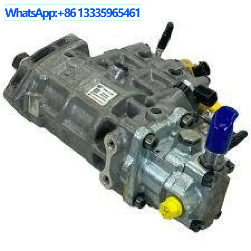 

Подходит для деталей двигателя Carter 324-0532, топливный насос Common Rail C4.4, дизельный насос, масляный насос экскаватора