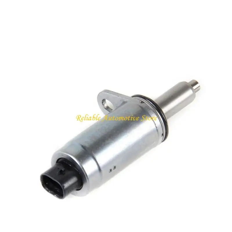 

M68B Camshaft Adjuster For Consistent Power Delivery And Noise Reduction 06E103697AE