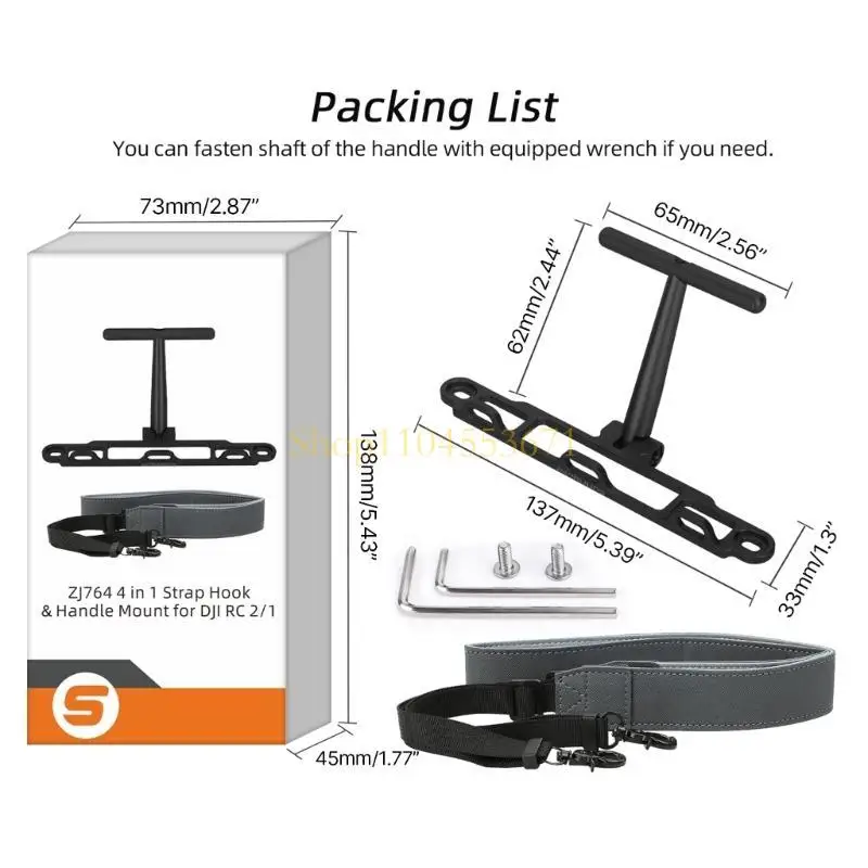 Best Seller Control Remote Rode ROP