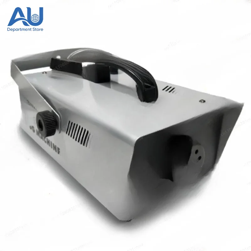 

400W/900W Smoke Machine Wedding Bar Stage Lighting, Indoor Atomizer Car Atomization Aromatherapy Humidifier