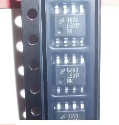 LM5017 LM5017MRX LM5017MR L5017MR L5017 SOP8 New Original 100% quality