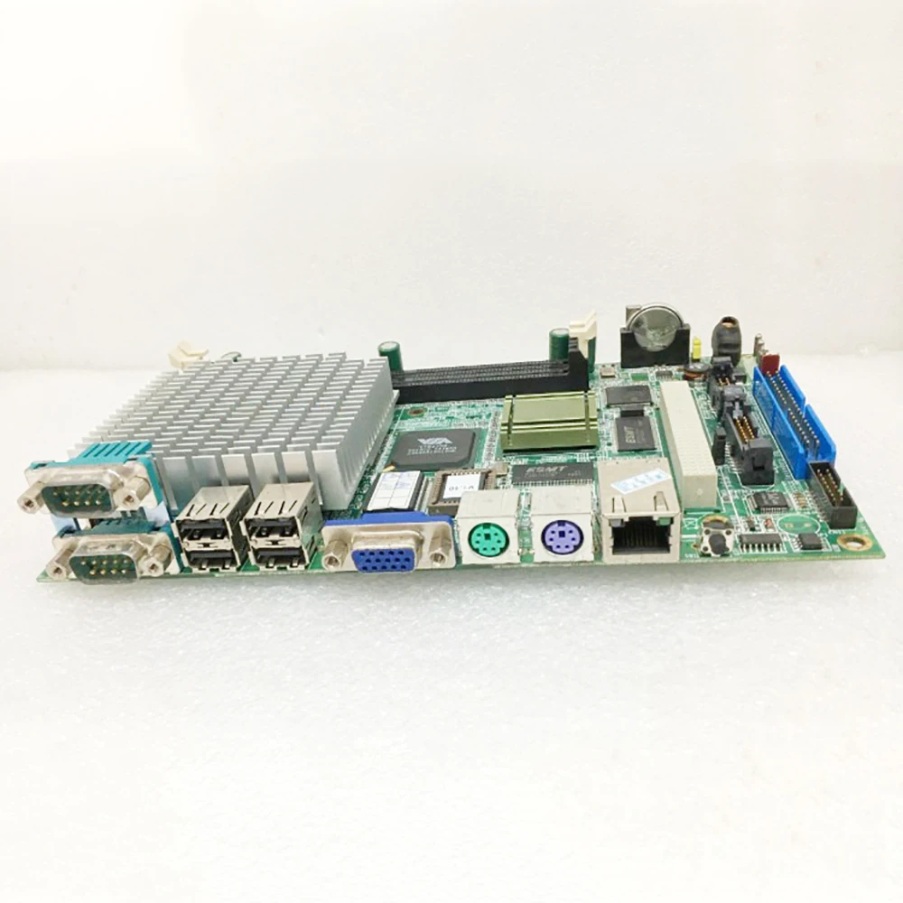 For Industrial Medical Equipment Motherboard POD-6717 REV.A1