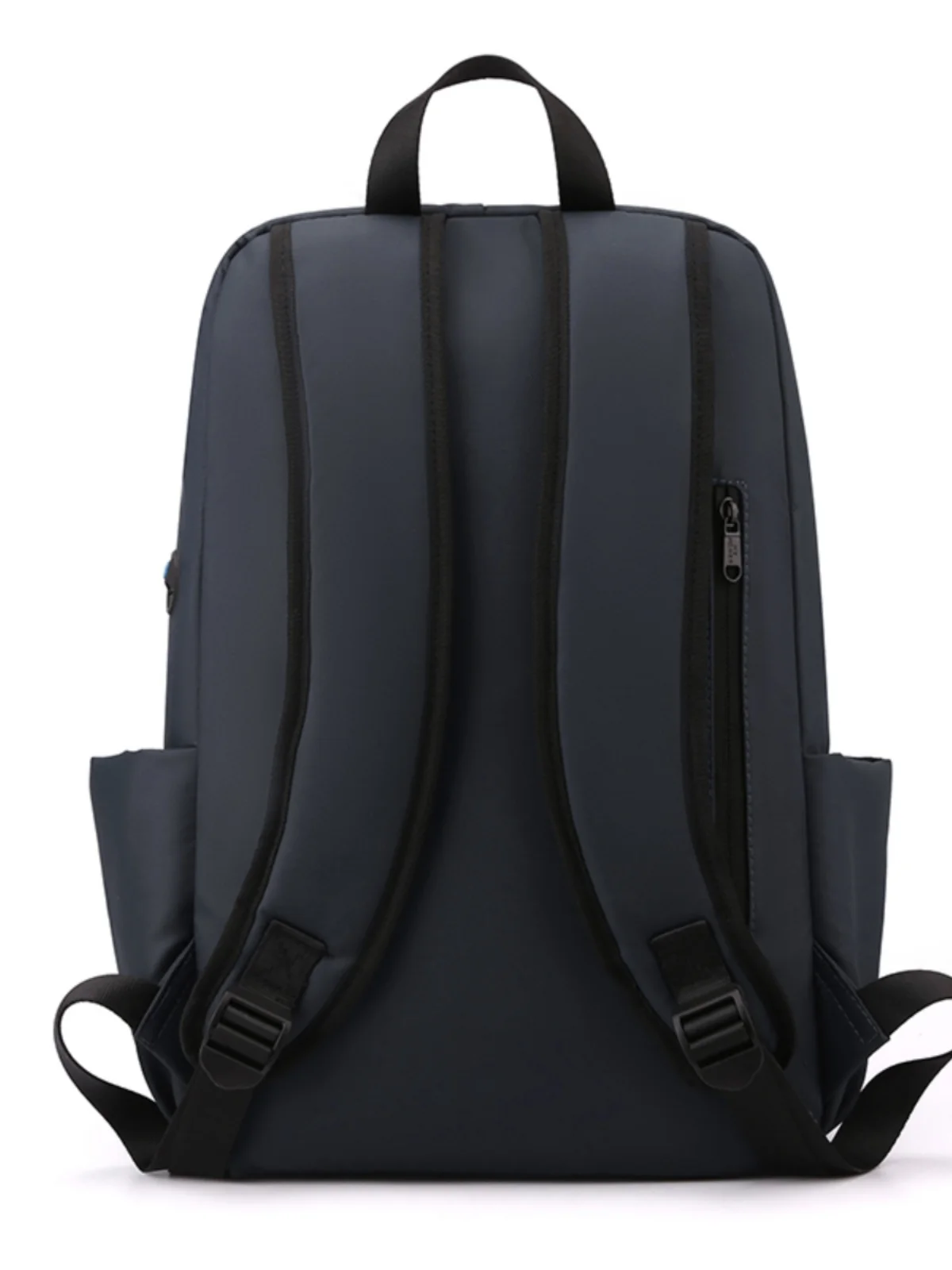 حقيبة كاجوال للرجال من Sle Bapa للسفر والمدرسة والرياضة في الهواء الطلق والترفيه في الهواء الطلق حقيبة كتف مزدوجة من مادة النايلون