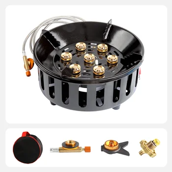 10 最佳銷售 露營裝備 - №4