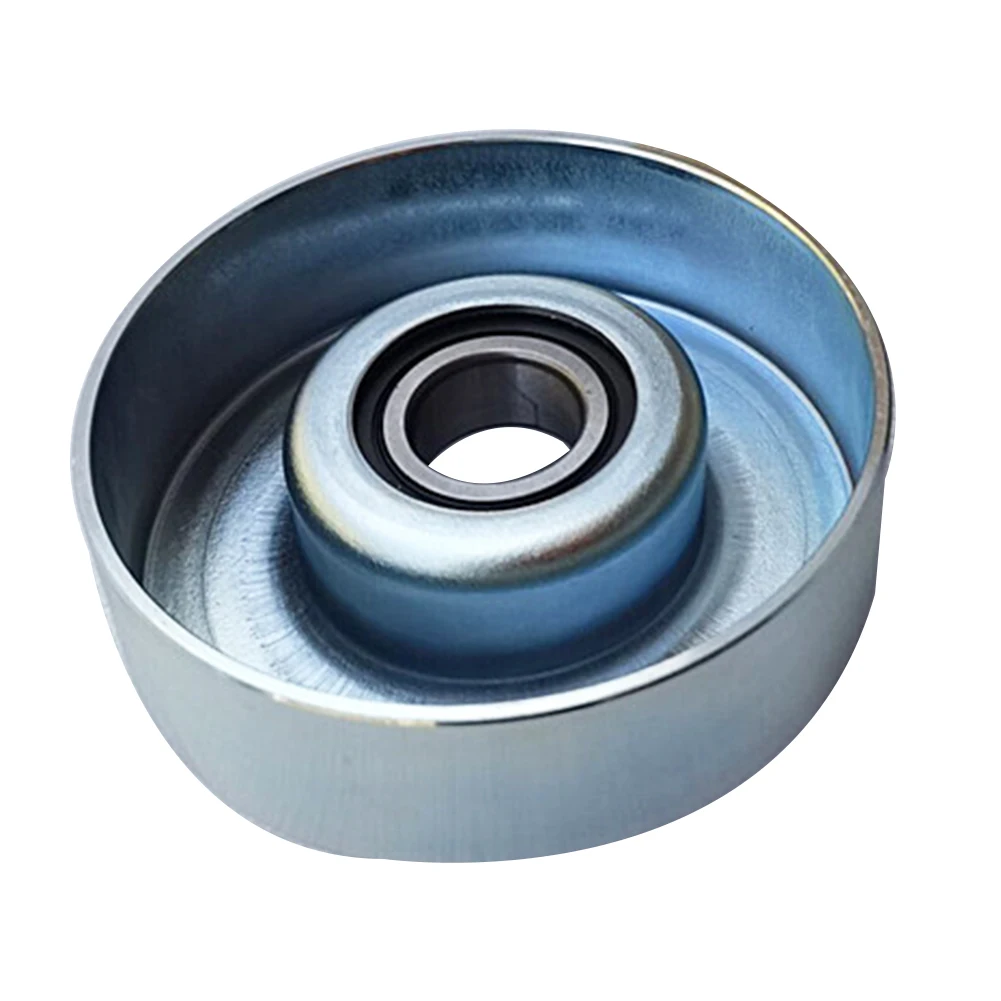 

Belt Tensioner Idler Pulley For HONDA FIT JAZZ Hatchback Saloon CITY 2003 2004 2005 2006 2007 2008 GD PWA 38942-PWA-004-A97E