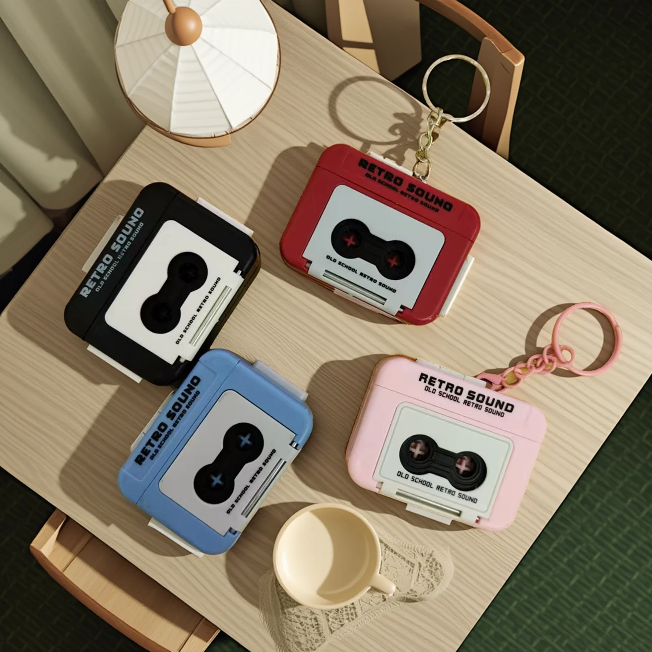 

A Recordable Recorder Model, a Toy That Can Record and Play Songs, Suitable as a Surprise Gift, Children's Day Gift, Holiday Gift, and Christmas Gift Party Favors. Tricky Toys