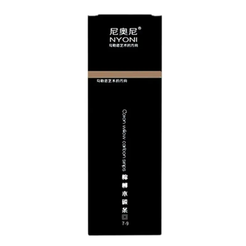 20Pcs Willow Charcoal Pencils For Artists And Students Portrait Sketching D2RC