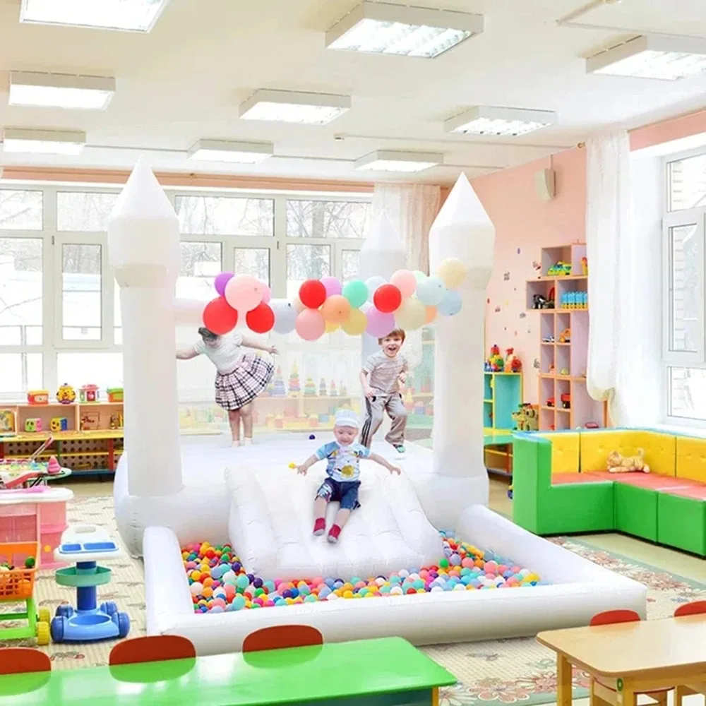 Thumbnail 3 - #22 Best Inflatable Bouncers to Buy In 2026