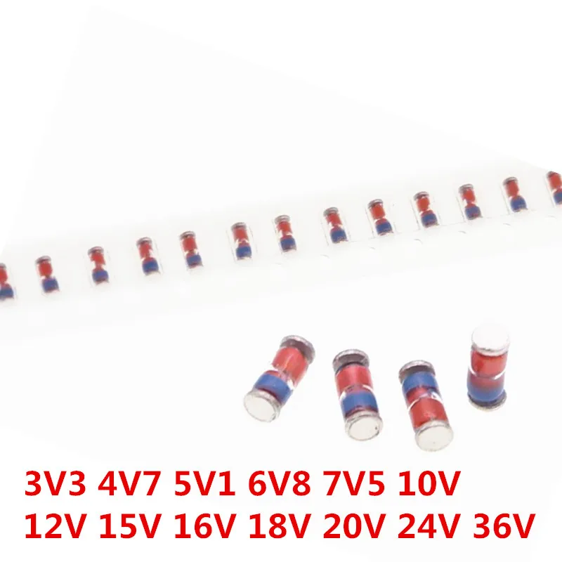 LL41 Smd Zener Diod…