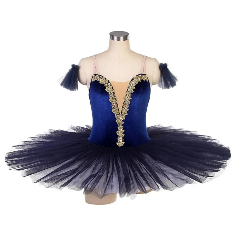 pd07042-girls-ballet-tutu-dress-kids-dance-costume-for-stage-performance-and-daily-practice
