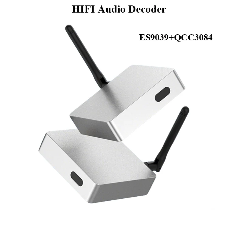 Mini Hifi Digital A… - image