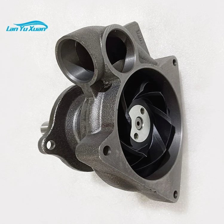 Machinery Engine Spare Parts M11 Water Pump 4955708