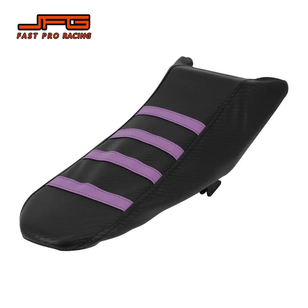 Motorcycle Accessories Seat Cover PVC Cushion Covers Waterproof Anti-slip For SUR-RON Surron Hyper Bee Electric Dirt E-Bike