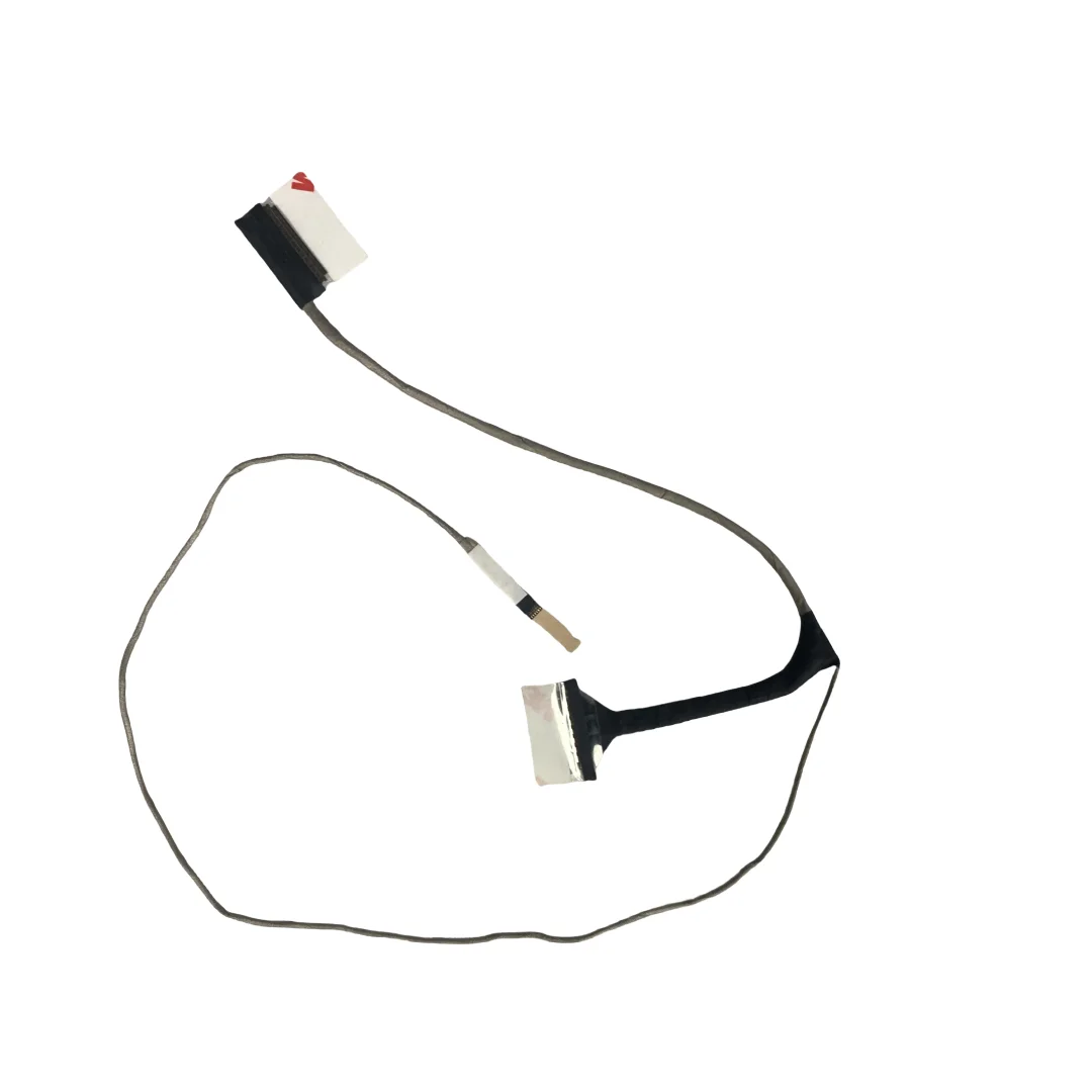 NEW for HP 15-DA 15-DB 15-DB0008DS 15-DB0005DX LCD video Cable EDP 40Pin DC020031G00