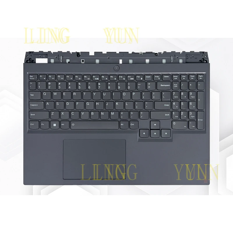 

z Suitable for Lenovo Y9000P R9000P ARH7 IAH7 2022 model 5 pro16 IAH7H keyboard with C shell