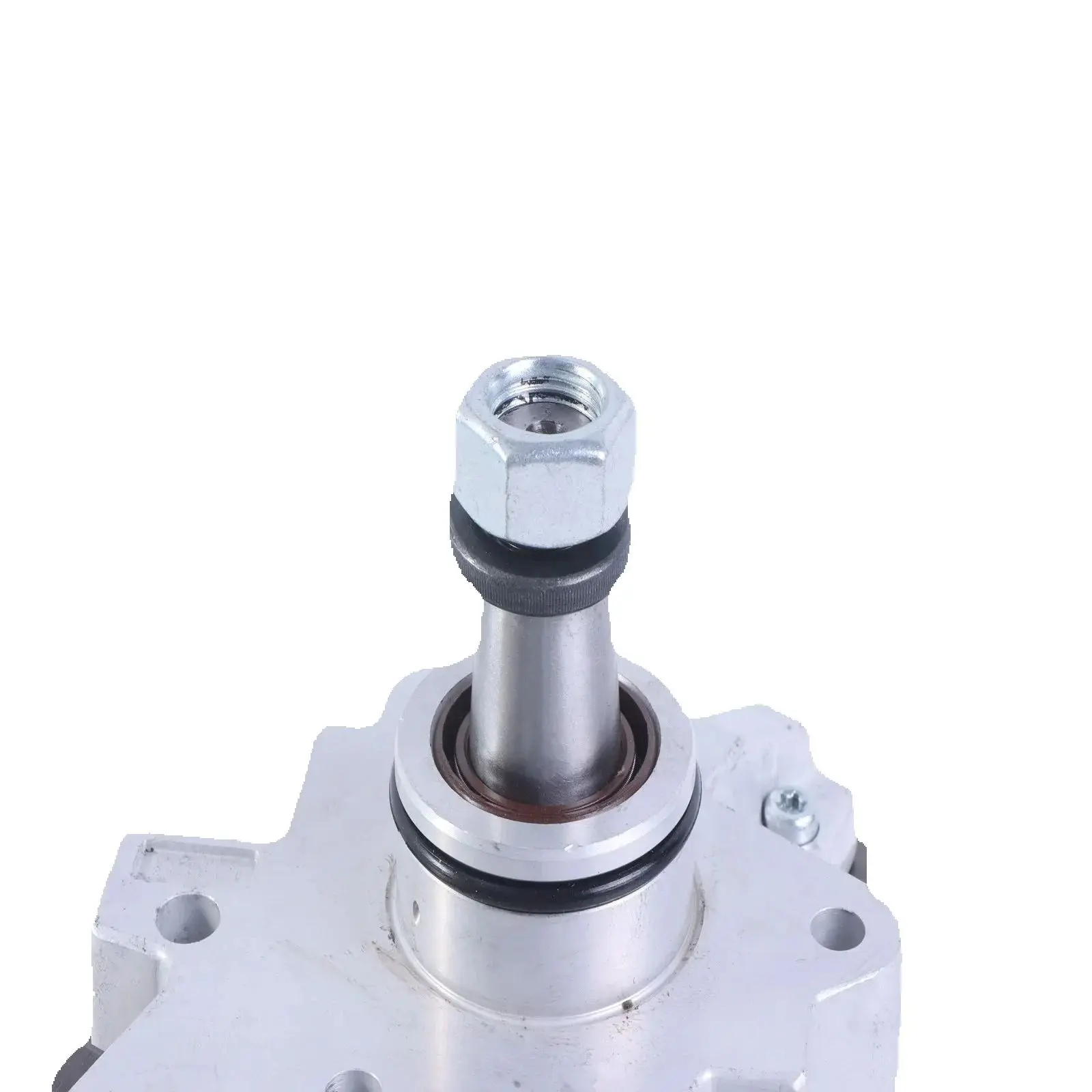 ปั๊มหัวฉีดน้ำมันเชื้อเพลิง 0445020123 สำหรับ Cummins ISBE QSB 5.9L 6.7L 3.9L