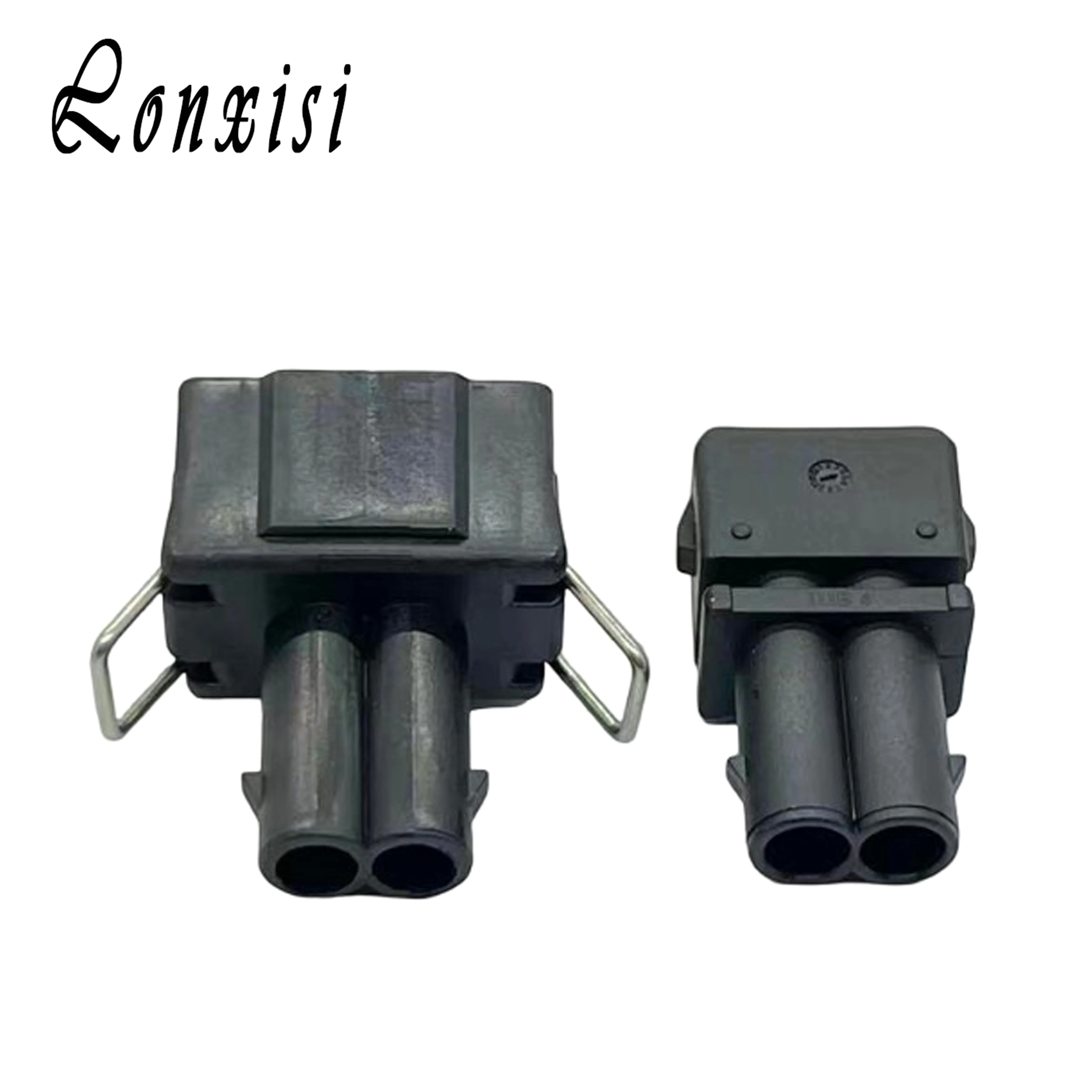 2 Pin 357972762 Car Light 1156 T10 W5W Bulb Lamp Holder Socket Plug 15327869 357972752 For VW Golf 3 Mk3 T4 Auman Gtl