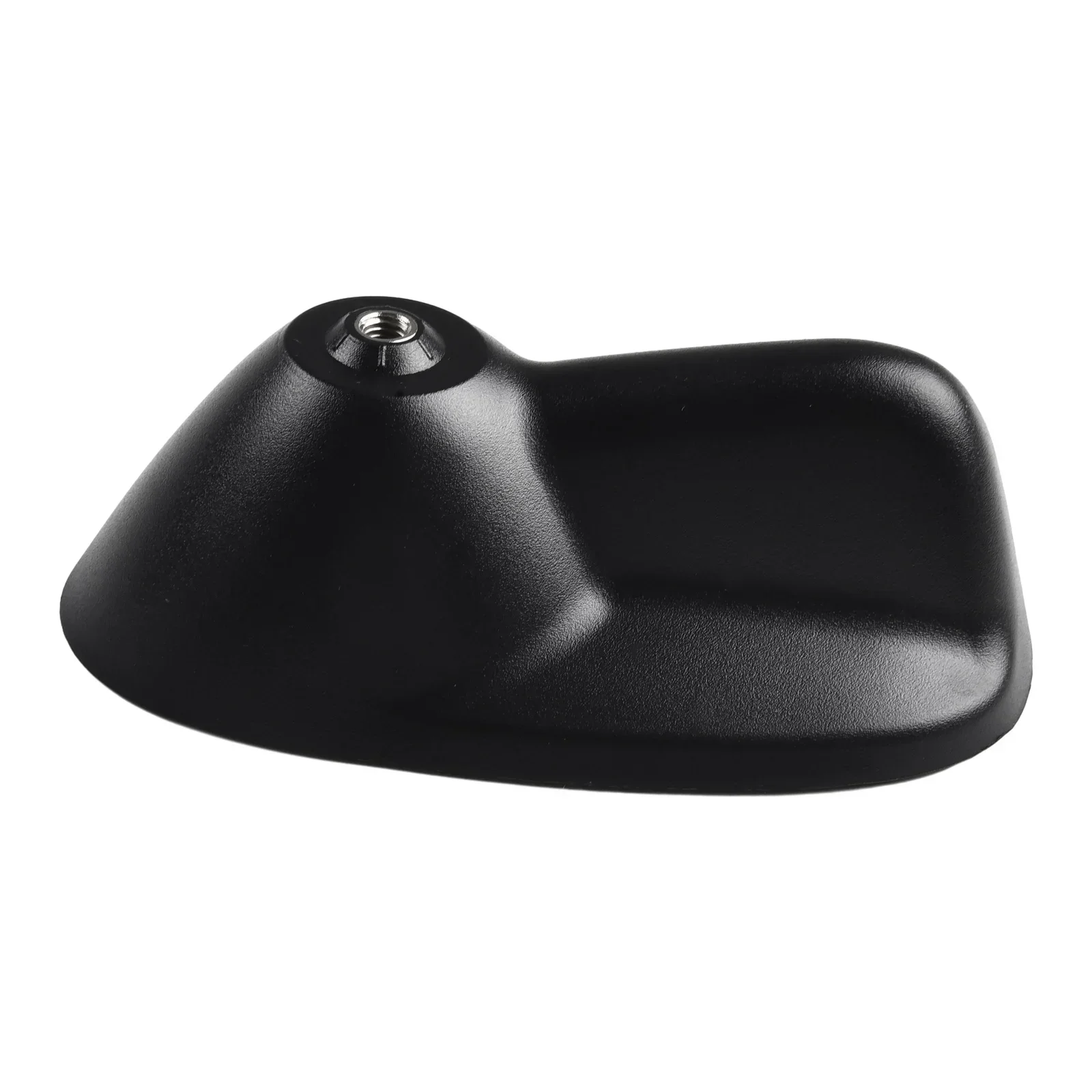 

1x Antenna Base Cover Fits For MINI For Clubman R55 R56 65203442123 65203456089 Replace Auto Accessories