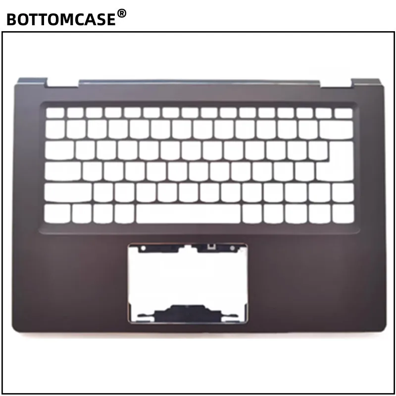 New For BOTTOMCASE® Yoga 510-14ISK Flex 4 1470  Upper Case Palmrest Cover C cover