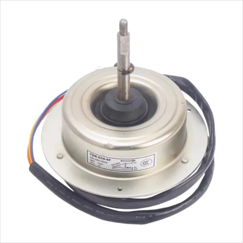 nuovo-motore-per-unita-esterna-di-condizionamento-zhigao-ydk-60a-6f-motore-ventola-di-scarico-esterna-60w-motore-ventola-per-dissipazione-del-calore