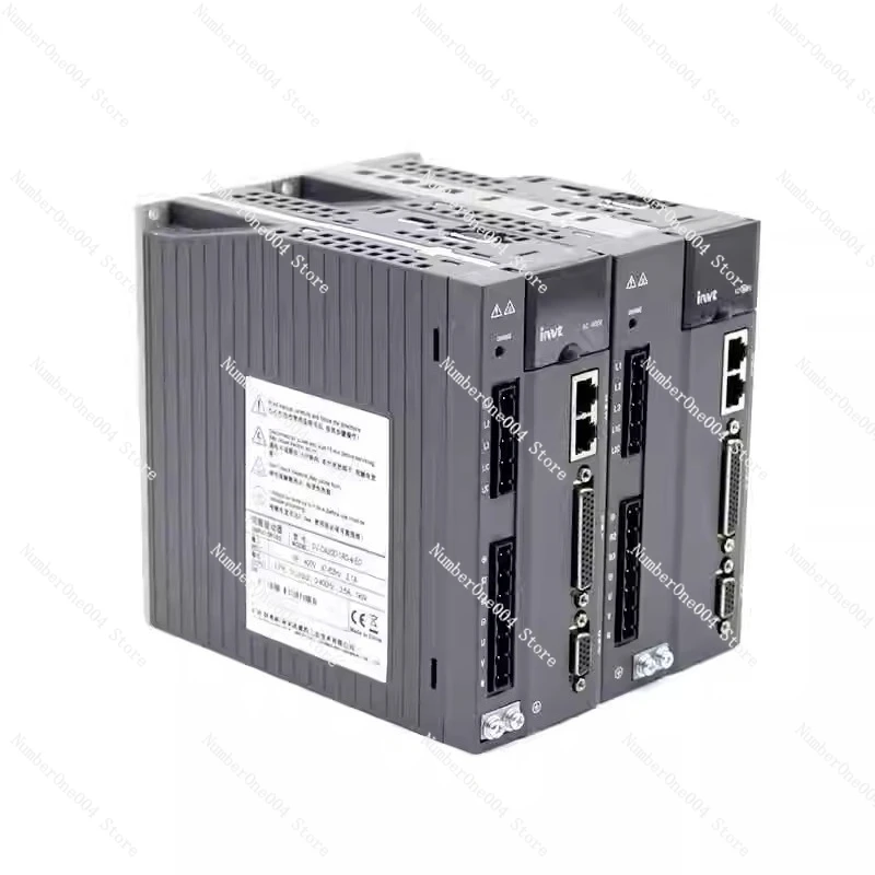 750W Servo Motor Dr…