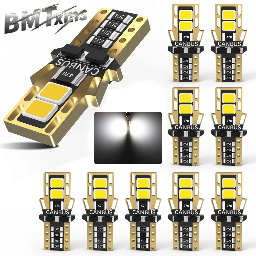 Bmtxms 2Pcs/10Pcs C…