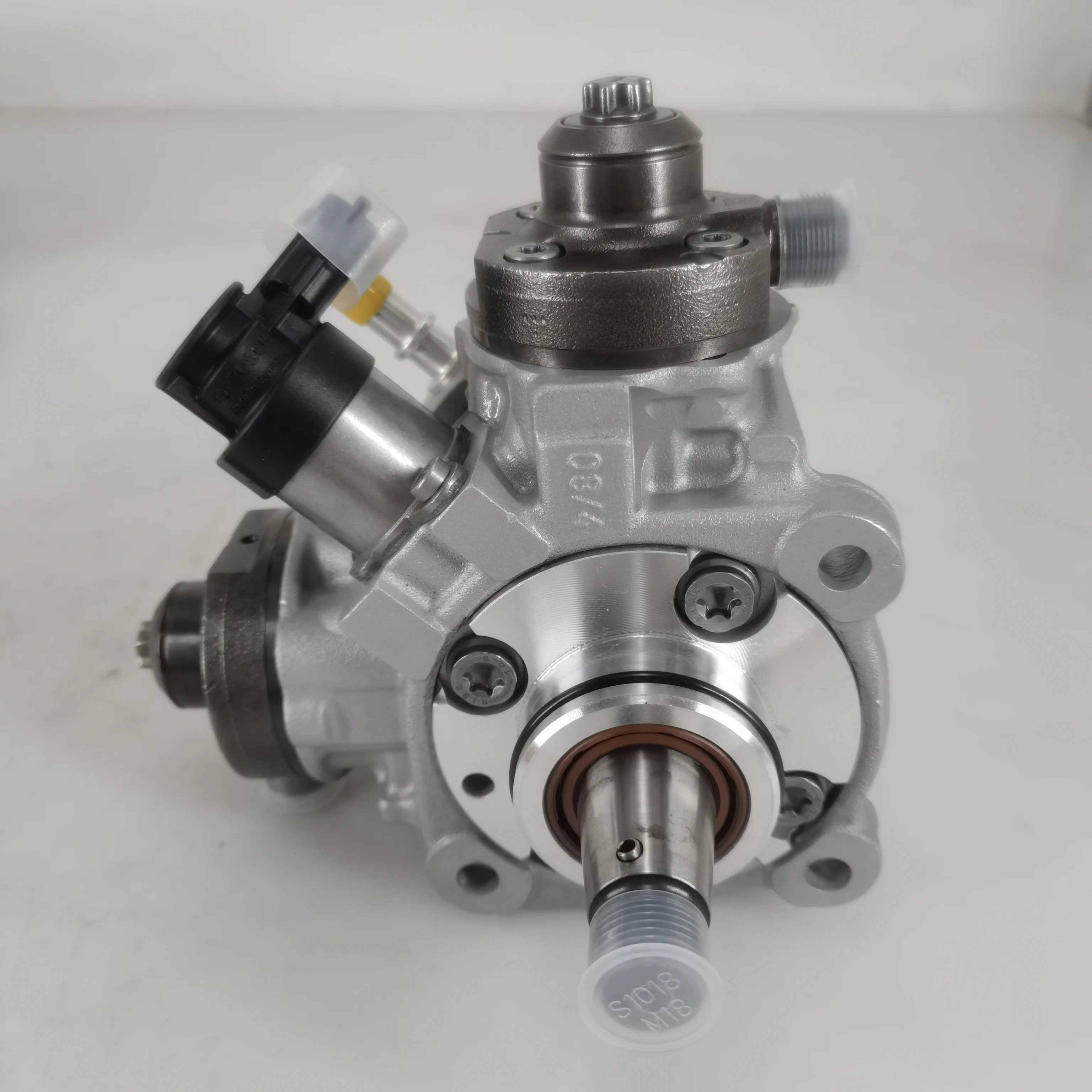 

Car Engine 0445010858 Fuel Transfer Pump Car Fuel Pump Fuel Pump