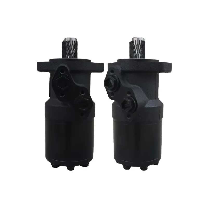 315 Hydraulic Motor Excavation Engineering Hydraulic Motor for Sale Fast Delivery