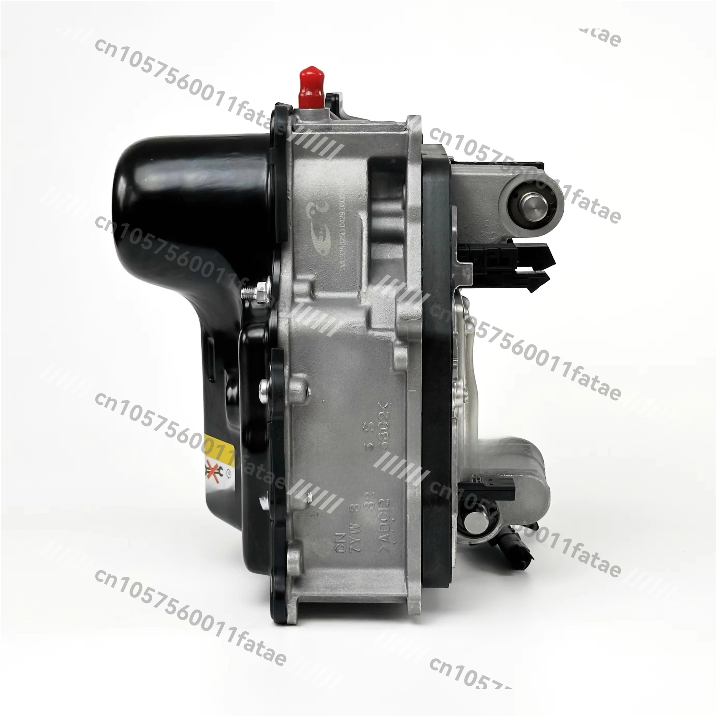 

New DQ200 LUK Electromechanical Control Unit
