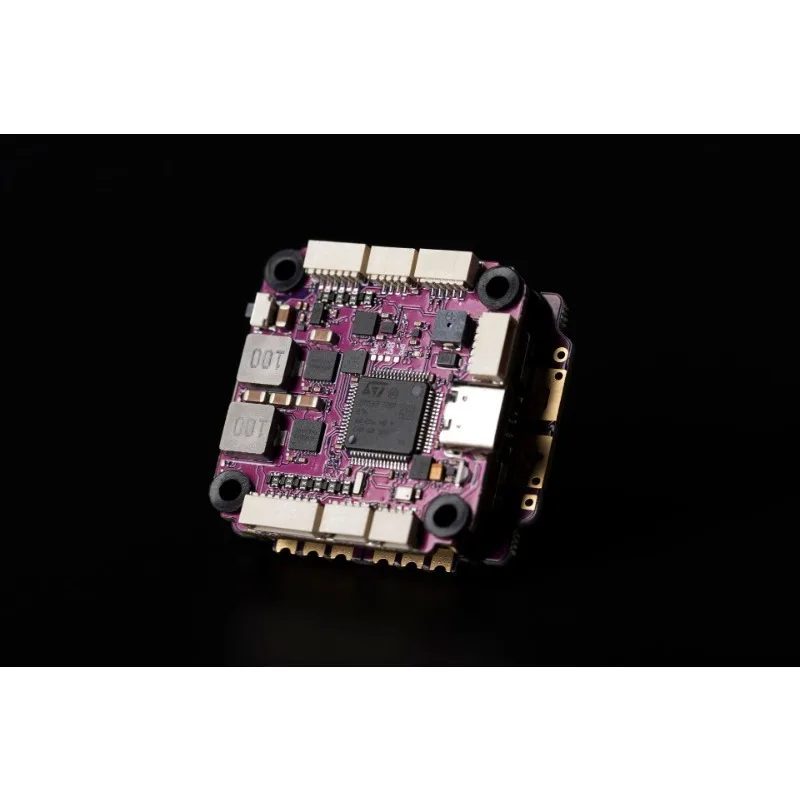 투오페이 플라이트 스택 F722 65A ESC 비행 컨트롤러 블루투스 튜닝 항공 쿼드콥터 FPV DIY 부품 선물