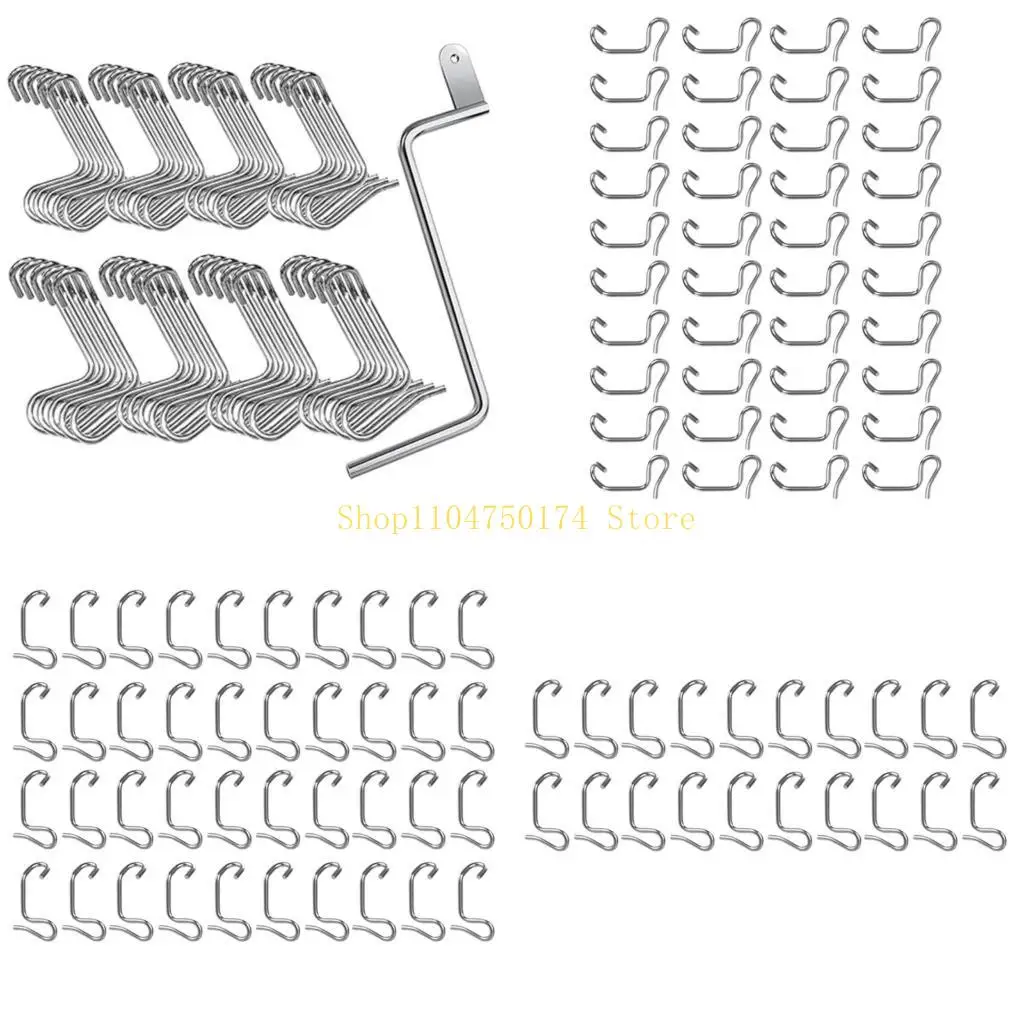 

Farm Fence Maintenance 20/30/40Pcs Heavy Duty Tighteners For Barbed Smooth Wire top sale