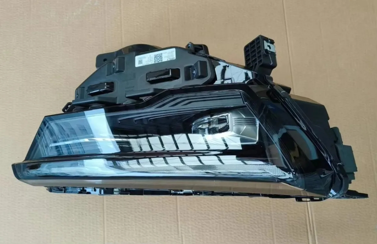 Genuine Auto Parts Right Front Combination Light 7051053800 8893348942