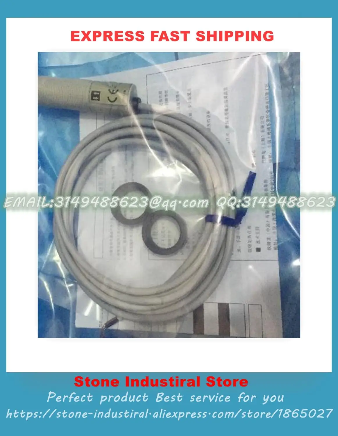 Neuer Elektroschalter E3F3-D31 E3F3-D32 E3F3-D32M E3F3-R12M