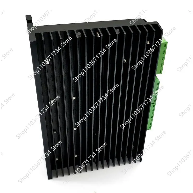 WS55-220S 3 Phase Brushless DC Motor Driver Controller 24-50V 600W Spindle BLDC Motor Driver Controller
