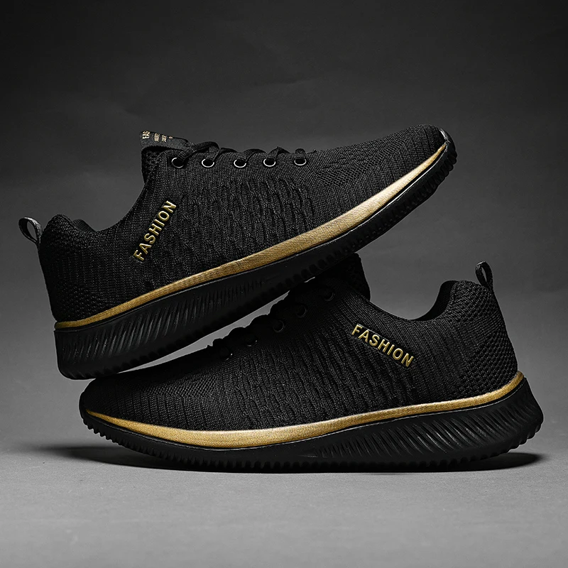 New Comfortable Summer Hot Essentials Breathable Cushioning Unisex Running Shoes Training Sneakers Very Good