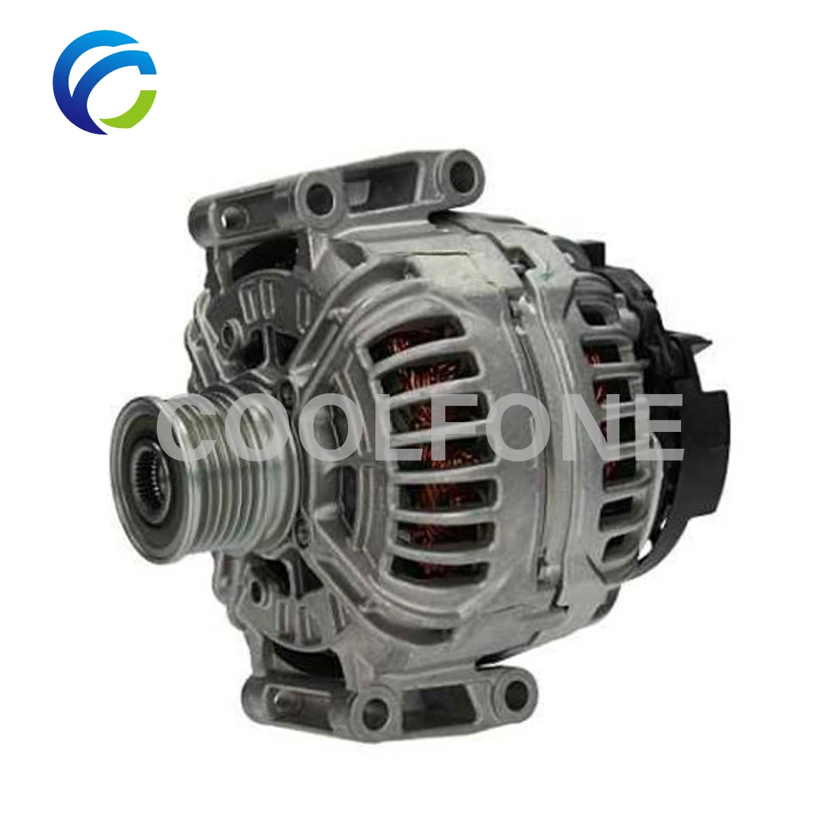 Generator Alternator for MERCEDES-BENZ W639 VIANO VITO Bus SPRINTER OM646 A0121547902 A0131541002 A013154100288