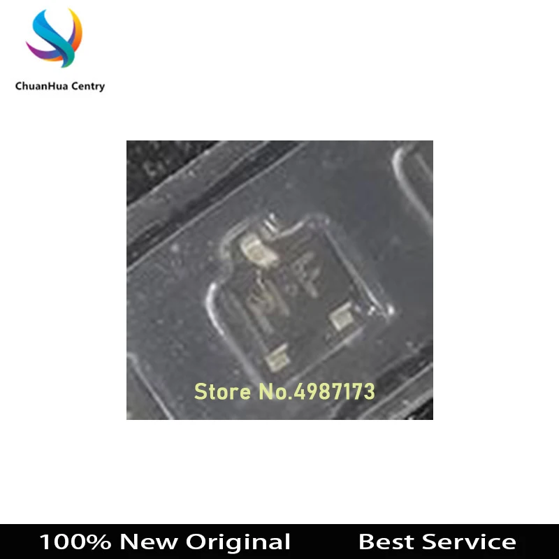 50 Stück/Los 100% original 2sa1602a-t111-1f 2 sa1602a sot323 auf Lager neu