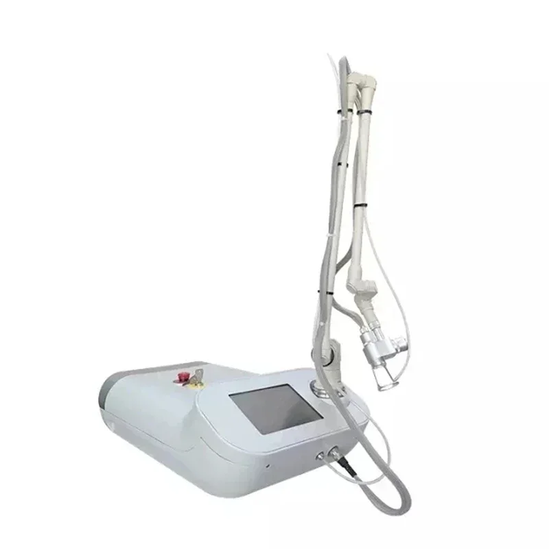 Portable Laser Co2 Fractional Newest Co2 Fractional Laser Skin Rejuvenation Vaginal Tightening Laser Acne Scar Removal Machine