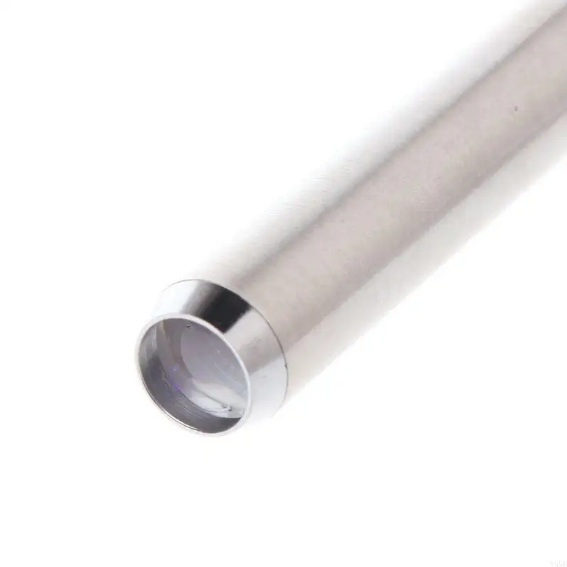 Bút máy dò tiền giả Y55E có dây buộc được sử dụng trong các cửa hàng/cửa hàng tạp hóa