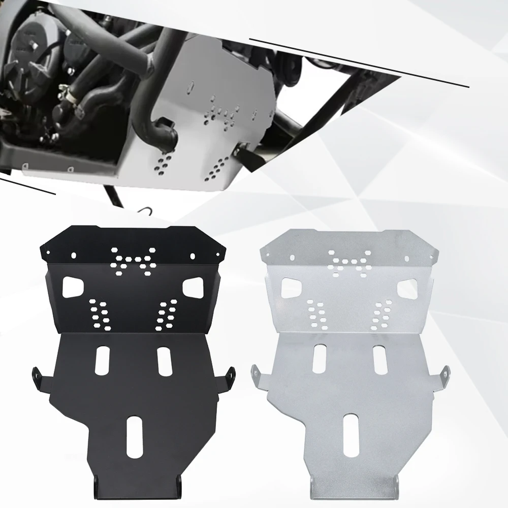 

FOR Loncin VOGE 300 Rally 300 GY For Voge Valico 300 Chassis Under Guard Skid Plate Belly Pan Protector Engine Protection Cover