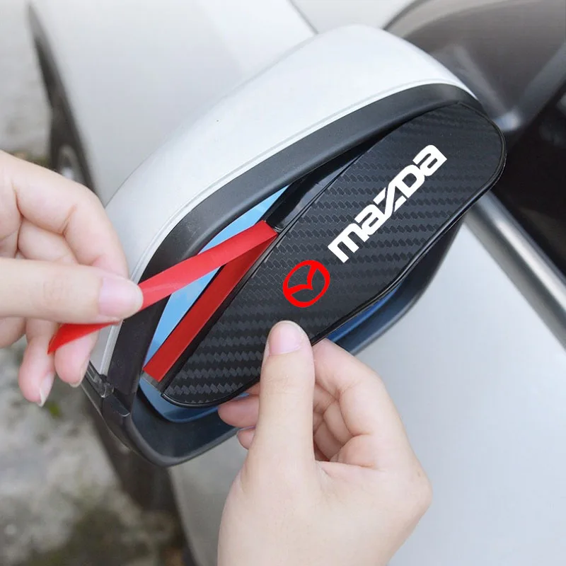 2Pcs Car Rearview M…