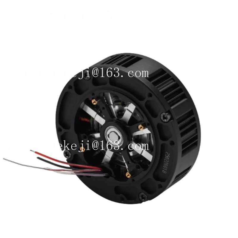 Suitable for IM6010-8 micro deceleration motor robot joint drive control motor