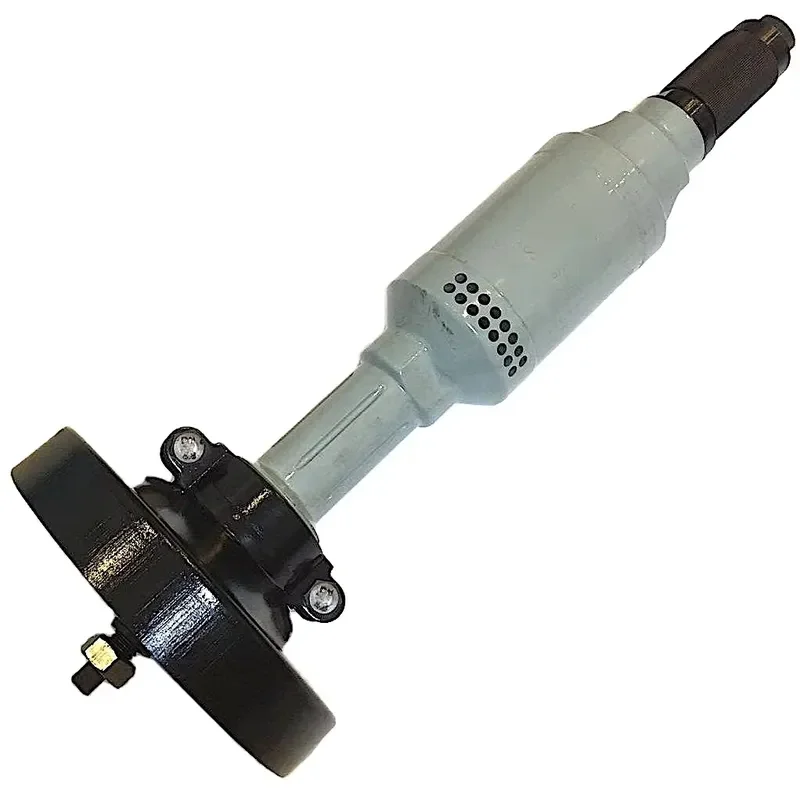 TY33150A Pneumatic Straight Grinder 6 Inch Wheel Industrial Air Tool for Metal Polishing Grinding and Surface Finishing