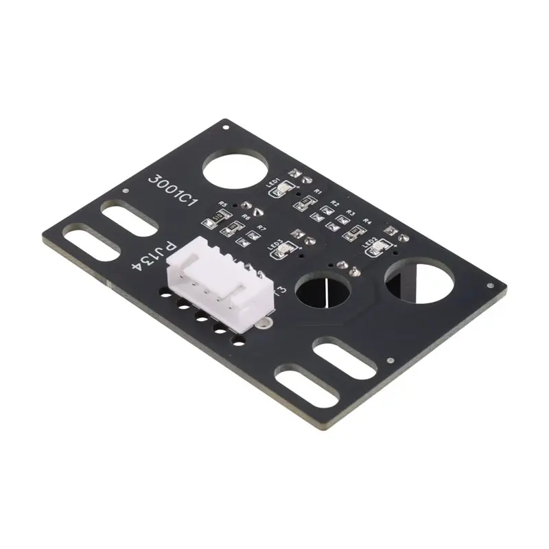 ABHS-Balance Machine Accessories Photoelectric Sensor Position Sensing Board Position Sensing Board 32 Gear Disc Sensor