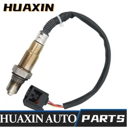 El Sensor de O2 de oxígeno de las piezas de automóvil 11787595353 11787576673 es adecuado para BMW E84 E89 F20 F21 F30 F31 F10 11787594149 11787595352