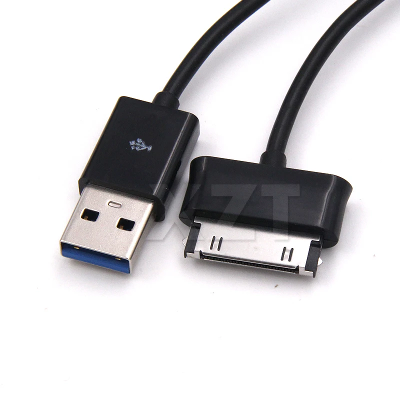 Cavo di ricarica per sincronizzazione dati USB 3.0 USB per cavo di ricarica per Tablet Huawei Mediapad 10 fhd