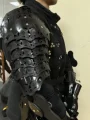 shoulder
