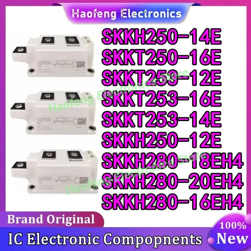 

SKKT250-16E SKKT253-12E SKKT253-16E SKKT253-14E SKKH250-12E SKKH250-14E SKKH280-16EH4 SKKH280-18EH4 SKKH280-20EH4 Модули