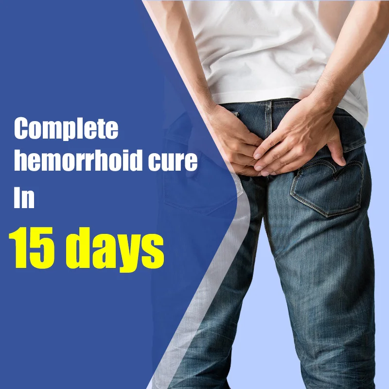 Fast Treatment Hemorrhoid Hemorrhoid Hemorrhoid Balls Effective Prevention Toxaemia Caused Hemorrhoids External Anal Fissure